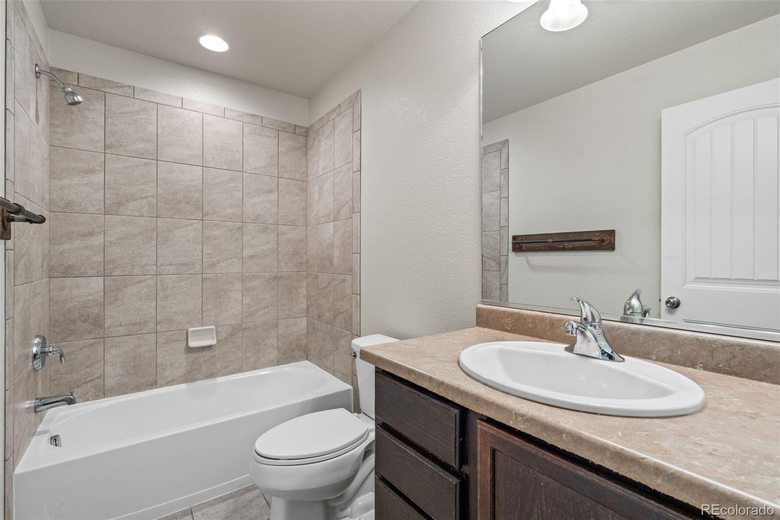 2556 Hannah Ridge Drive Colorado Springs, CO 80922 - Photo 26 of 38