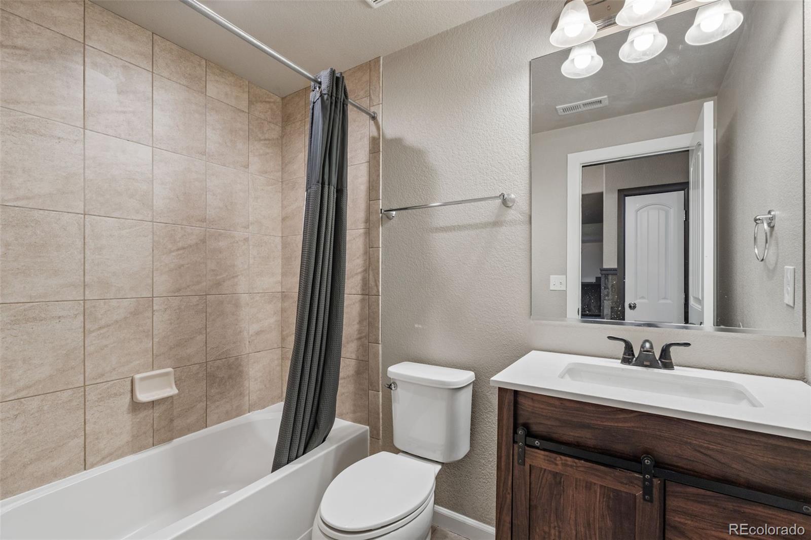 2556 Hannah Ridge Drive Colorado Springs, CO 80922 - Photo 32 of 38