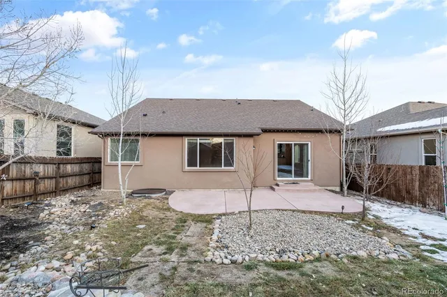 $2,700 | 2556 Hannah Ridge Drive, Colorado Springs, CO 80922
