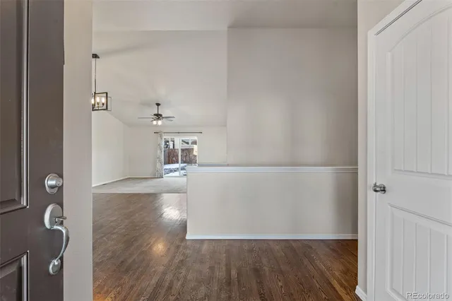 $2,700 | 2556 Hannah Ridge Drive, Colorado Springs, CO 80922