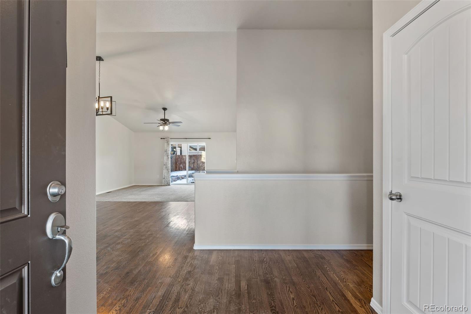 2556 Hannah Ridge Drive Colorado Springs, CO 80922 - Photo 4 of 38