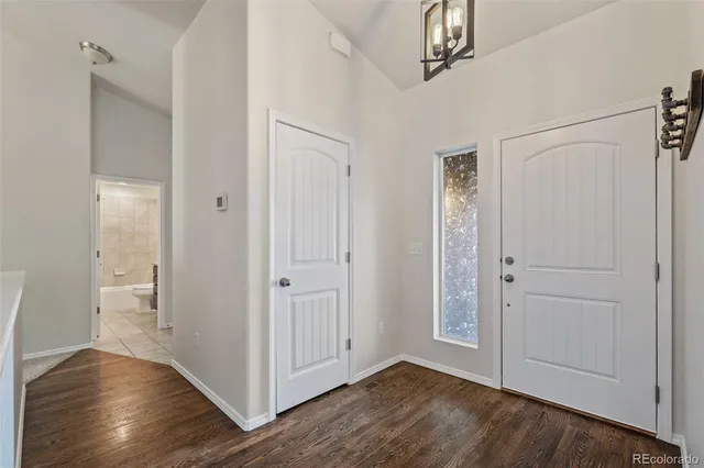 $2,700 | 2556 Hannah Ridge Drive, Colorado Springs, CO 80922