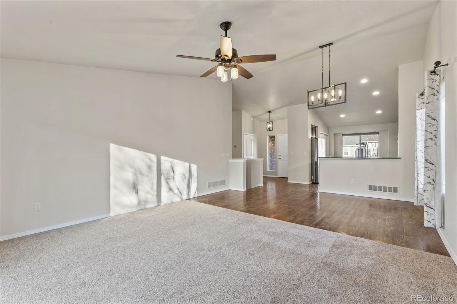 2556 Hannah Ridge Drive Colorado Springs, CO 80922 - Photo 8 of 38