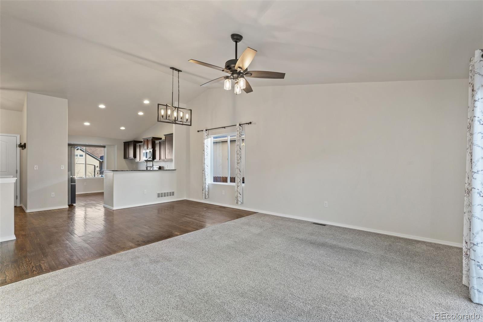 2556 Hannah Ridge Drive Colorado Springs, CO 80922 - Photo 9 of 38