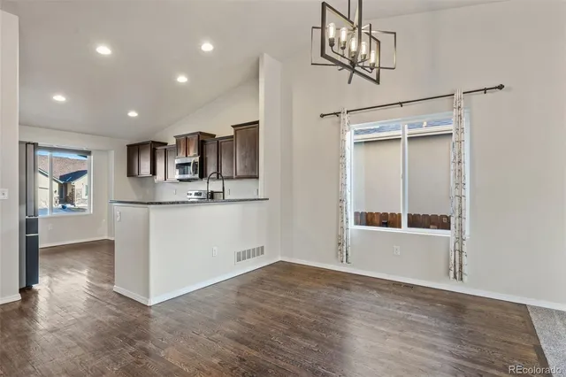 $2,700 | 2556 Hannah Ridge Drive, Colorado Springs, CO 80922