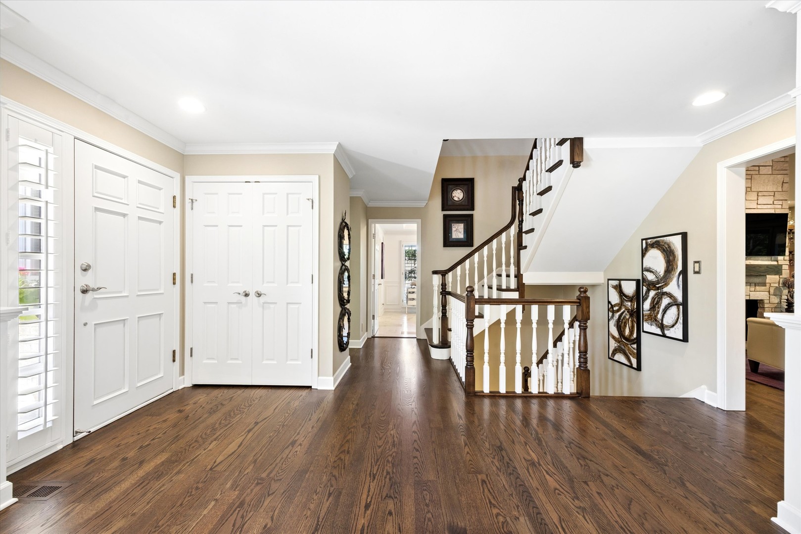 9 Tartan Road Burr Ridge, IL 60527 - Photo 3 of 31