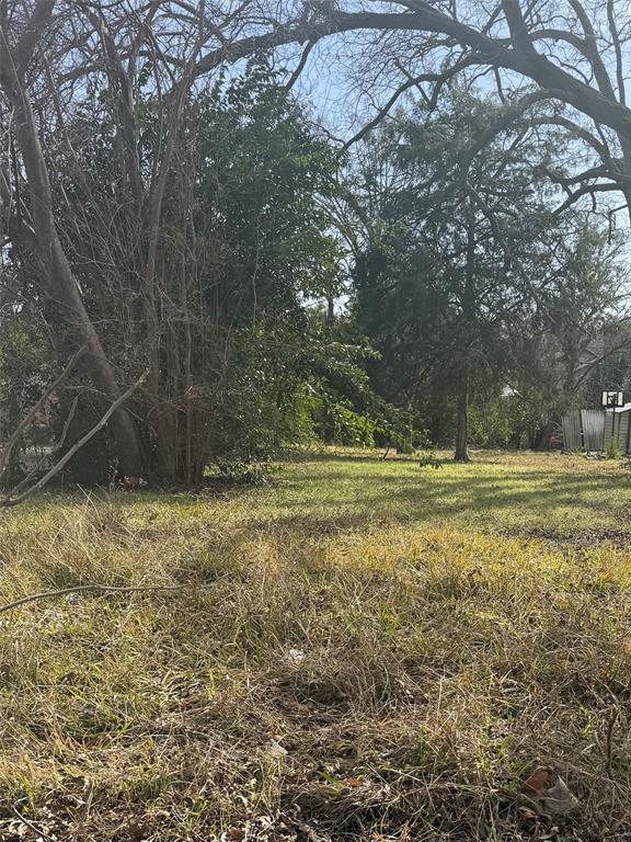 2014 Maple Avenue Waco, TX 76707 - Photo 2 of 3 a view of outdoor space with deck and yard