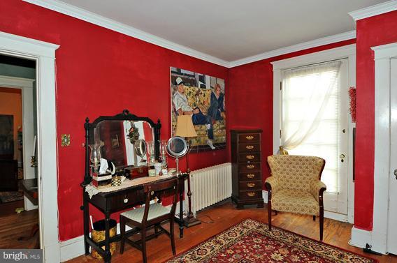 113 Rolling Rd. Catonsville, MD 21228 - Photo 17 of 26 Bedroom (Master)