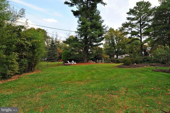 113 Rolling Rd. Catonsville, MD 21228 - Photo 23 of 26 Back Yard