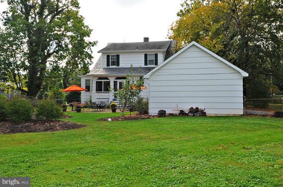 113 Rolling Rd. Catonsville, MD 21228 - Photo 26 of 26 Exterior (Rear)