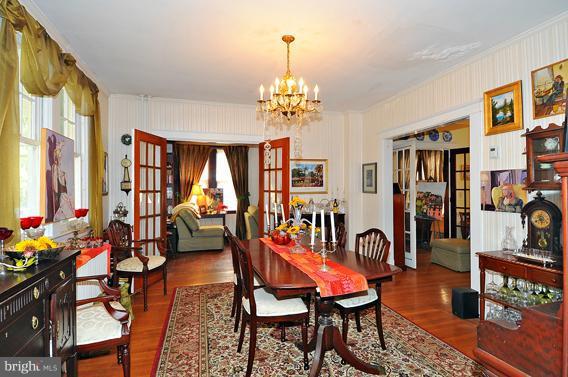 113 Rolling Rd. Catonsville, MD 21228 - Photo 9 of 26 Dining Room