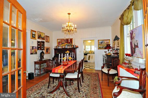 113 Rolling Rd. Catonsville, MD 21228 - Photo 10 of 26 Dining Room