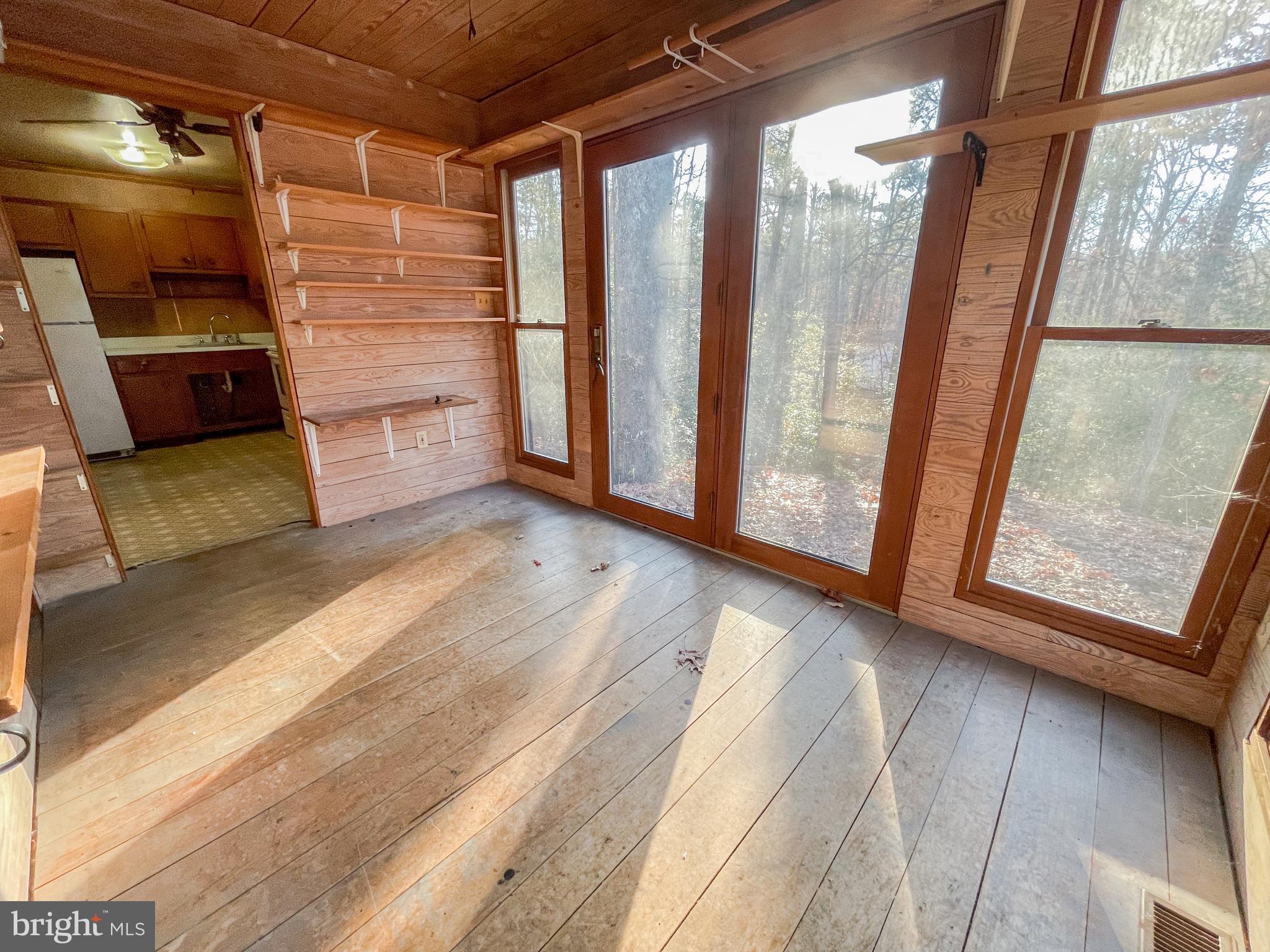 12403 Ridge Road Lusby, MD 20657 - Photo 16 of 16 Add a deck and you have a great entertaining space
