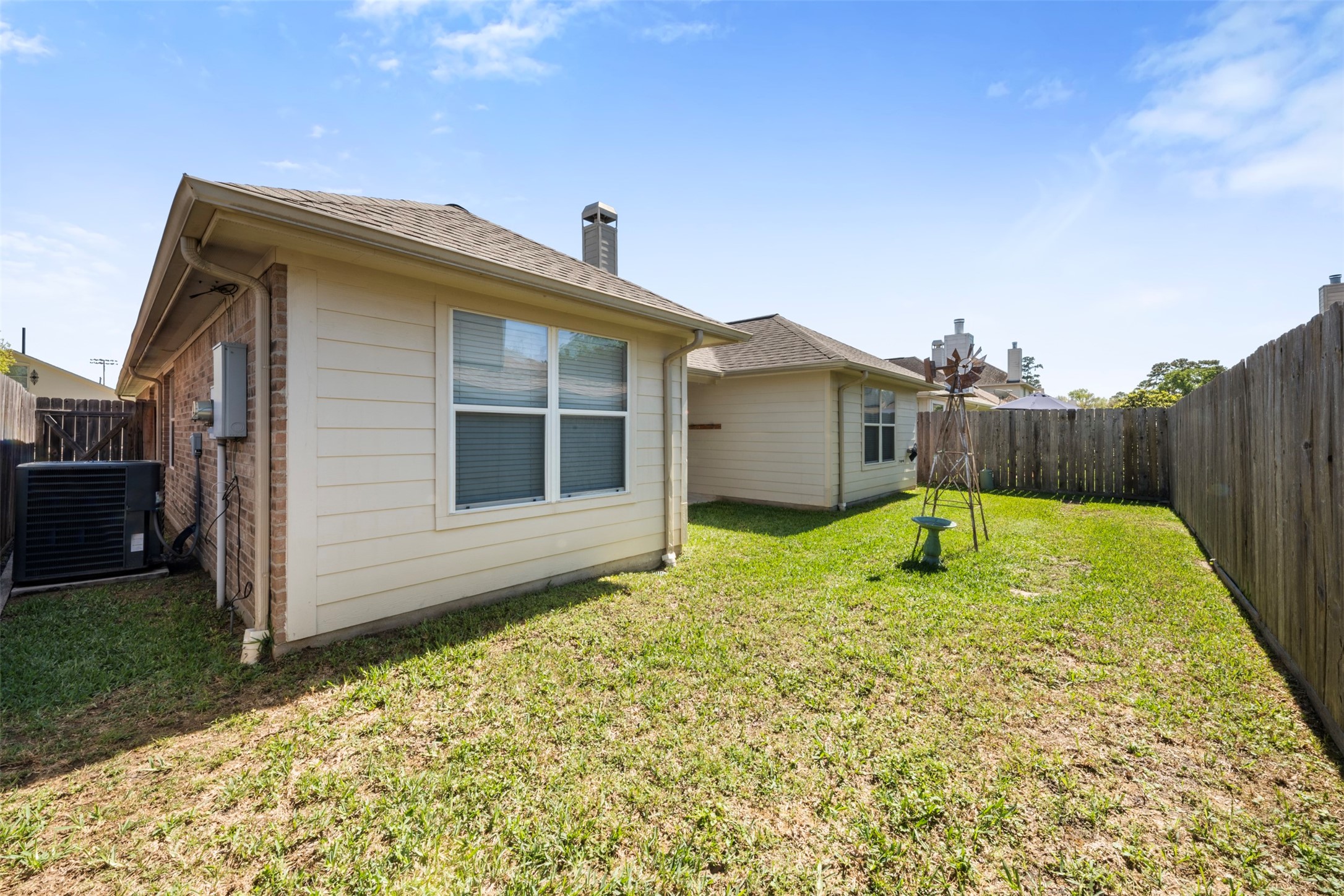2434 Soledad Ridge Drive Spring, TX 77373 - Photo 31 of 33