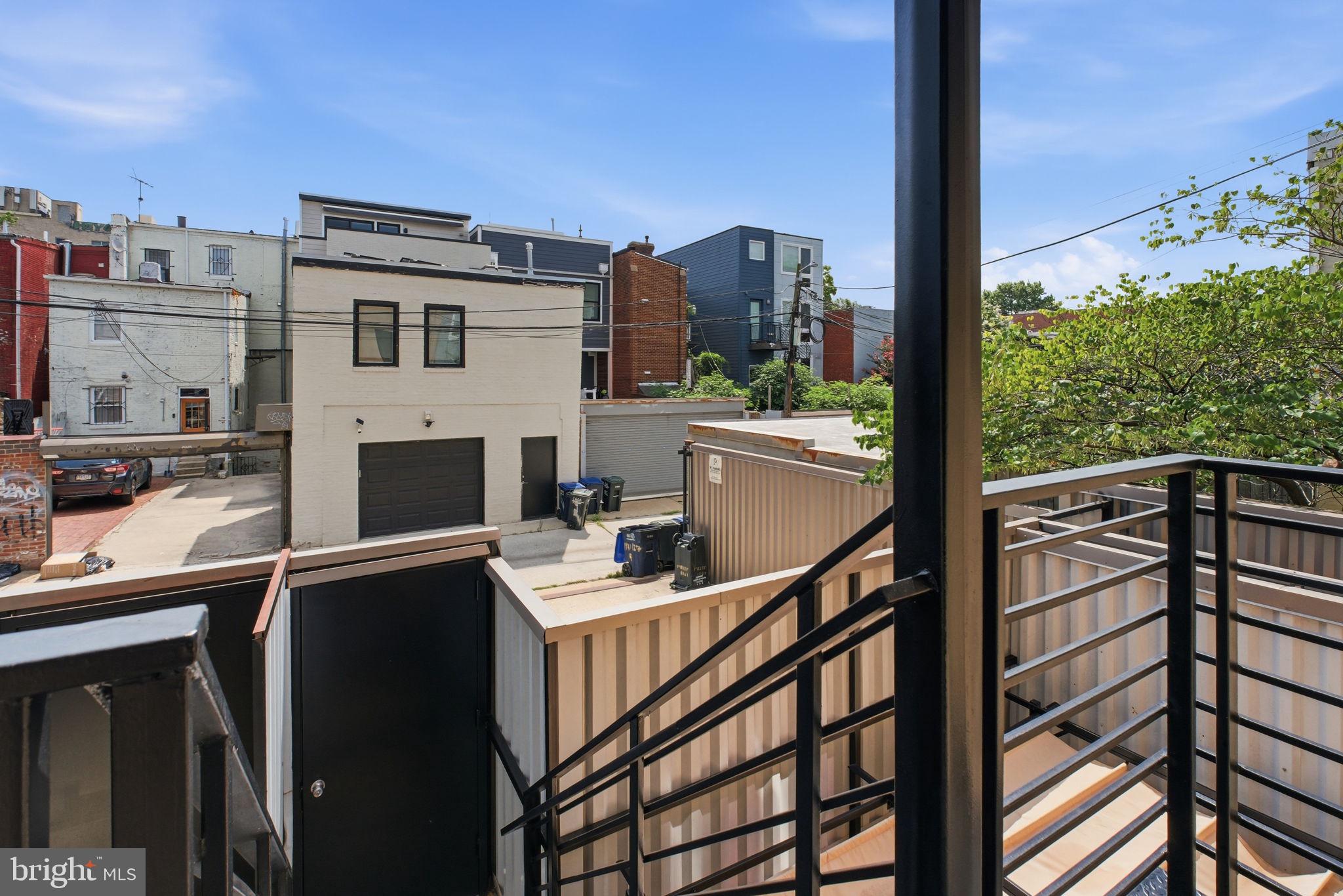 1931 12th Street Northwest, Unit AM Washington, DC 20009 - Photo 29 of 36 Gallery Image 29