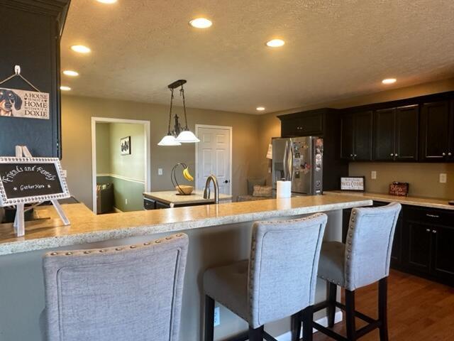 2686 Newland Ridge Road Waverly, OH 45690 - Photo 13 of 36 IMG_3056
