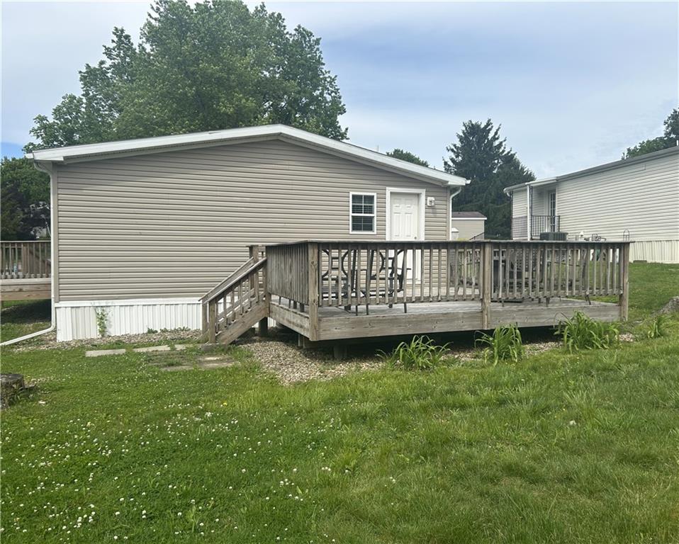 126 York Road Cranberry Township, PA 16066 - Photo 21 of 23