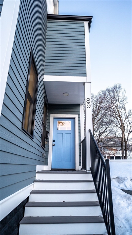 89 Cleveland Street, Unit 89 Arlington, MA 02474 - Photo 22 of 23