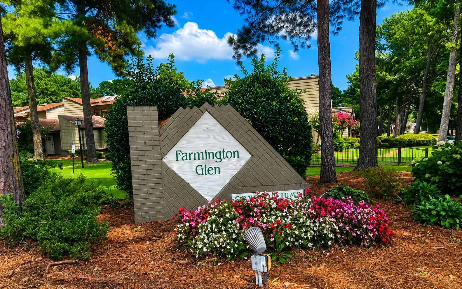 8473 Rothchild Road, Unit 31 Germantown, TN 38139 - Photo 1 of 14