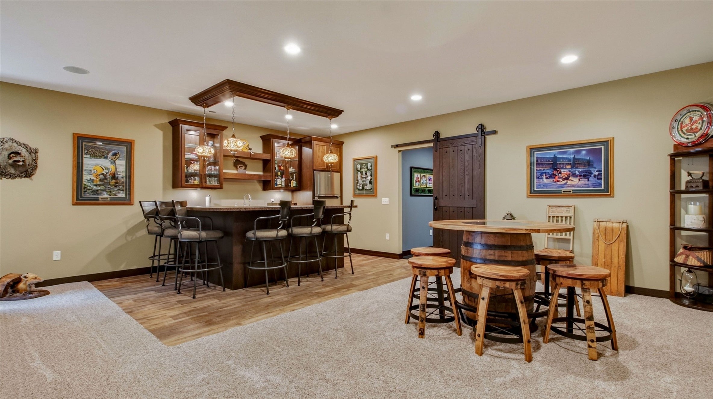 S9165 Lowes Creek Road Eleva, WI 54738 - Photo 27 of 60 Gallery Image 27