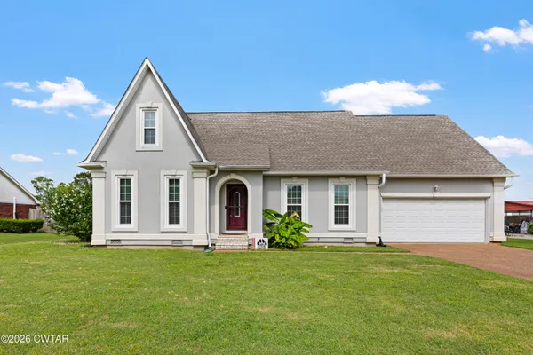 $329,900 | 59 Willow Branch Drive, Jackson, TN 38305