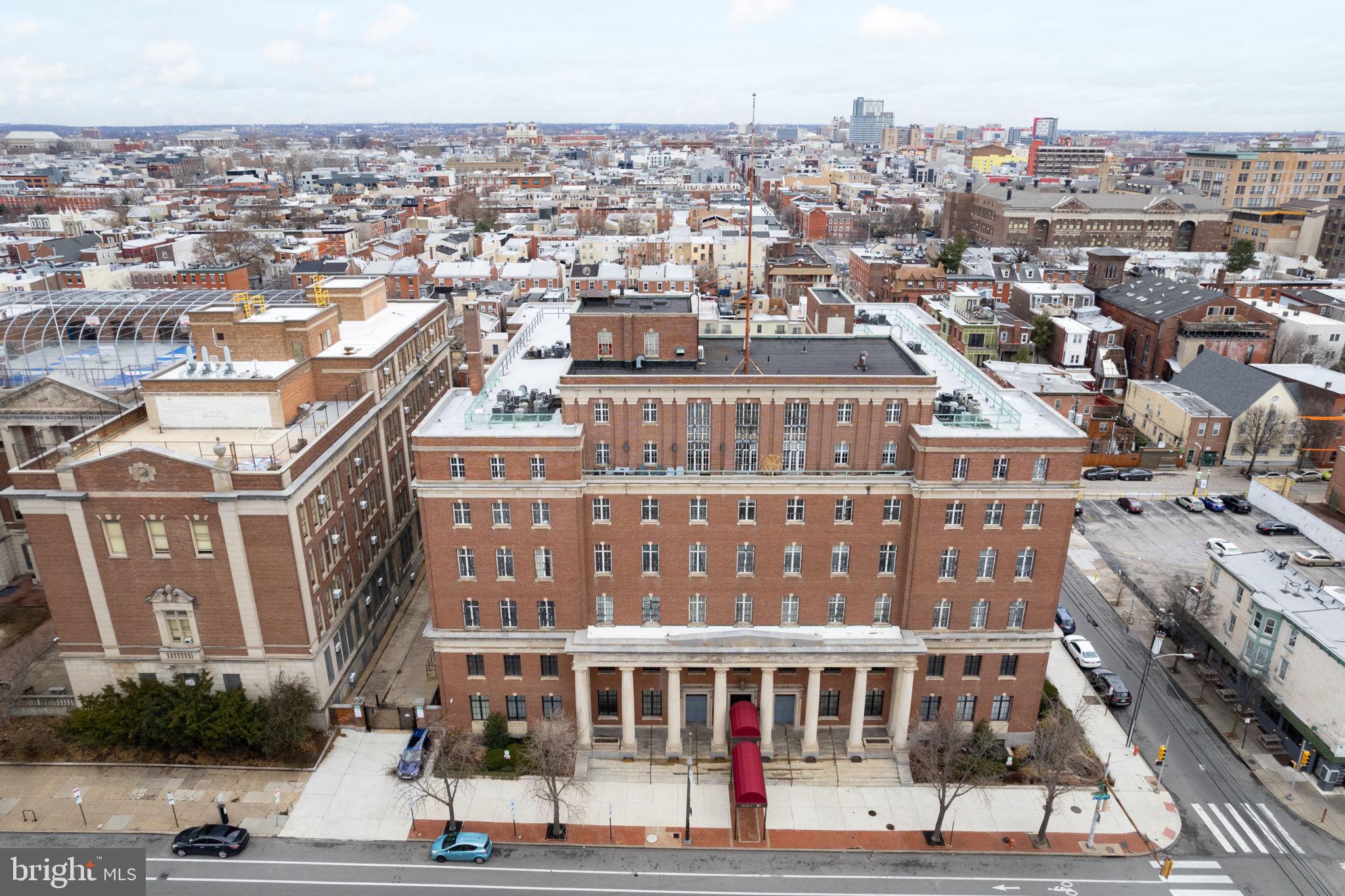 1601 Spring Garden Street, Unit 411 Philadelphia, PA 19130 - Photo 13 of 15