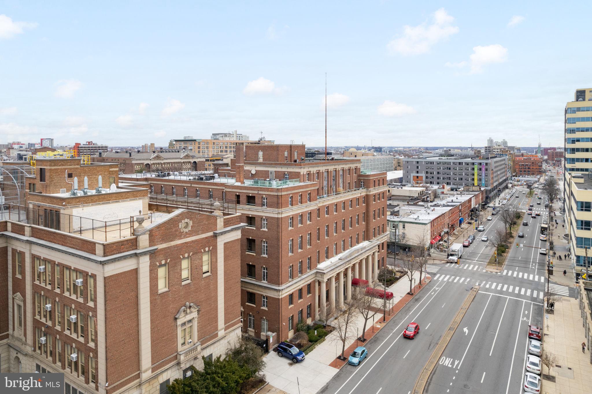 1601 Spring Garden Street, Unit 411 Philadelphia, PA 19130 - Photo 15 of 15