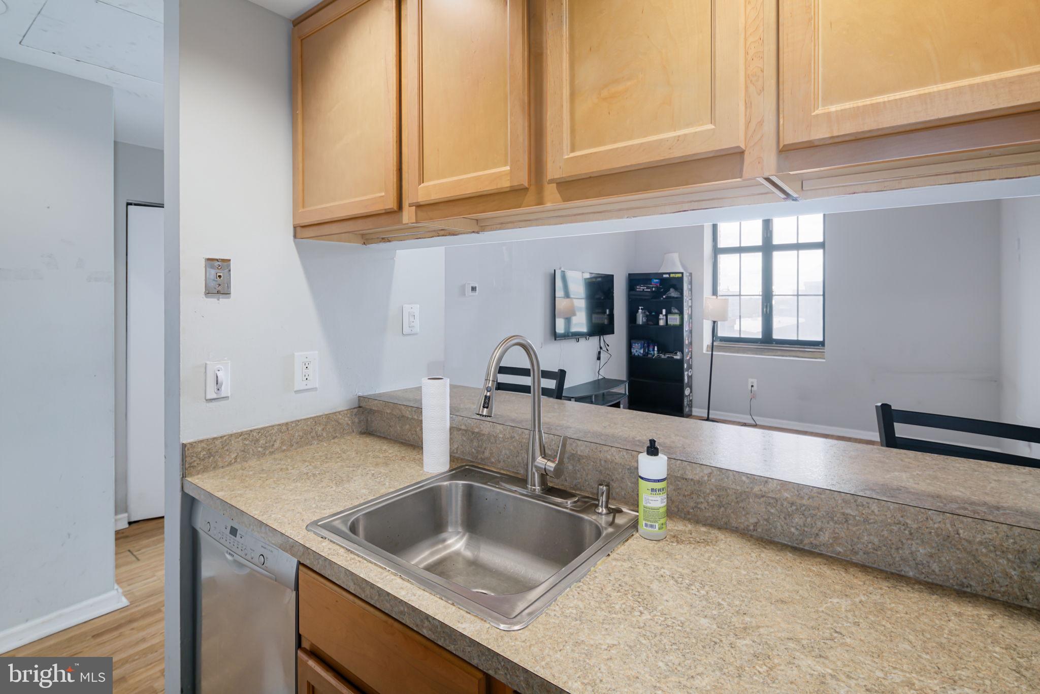 1601 Spring Garden Street, Unit 411 Philadelphia, PA 19130 - Photo 5 of 15