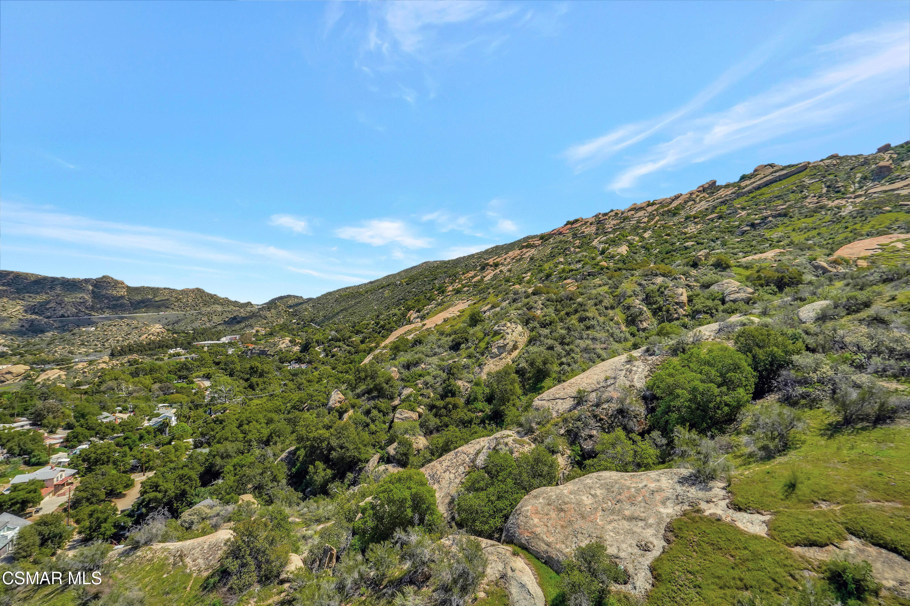 990 Alta Vista Road Simi Valley, CA 93063 - Photo 10 of 36 Deck Views