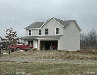 4300 McGunn Road Howell, MI 48843 - Photo 1 of 1 Property Photo