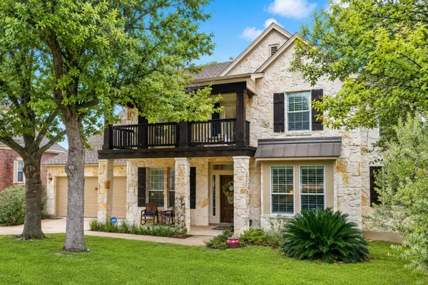 $919,000 | 7124 Via Dono Drive, Austin, TX 78749