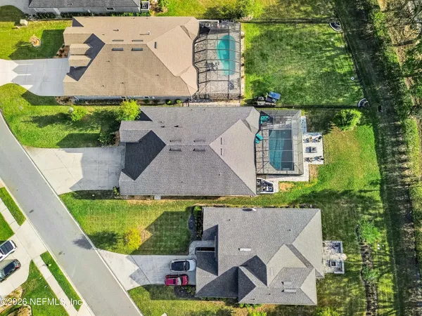 $799,000 | 179 Greenview Lane, St. Augustine, FL 32092