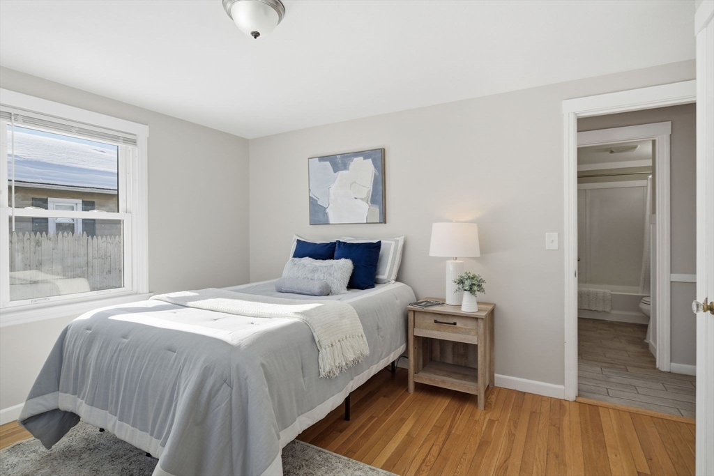 118 Pilgrim Road Springfield, MA 01118 - Photo 15 of 26