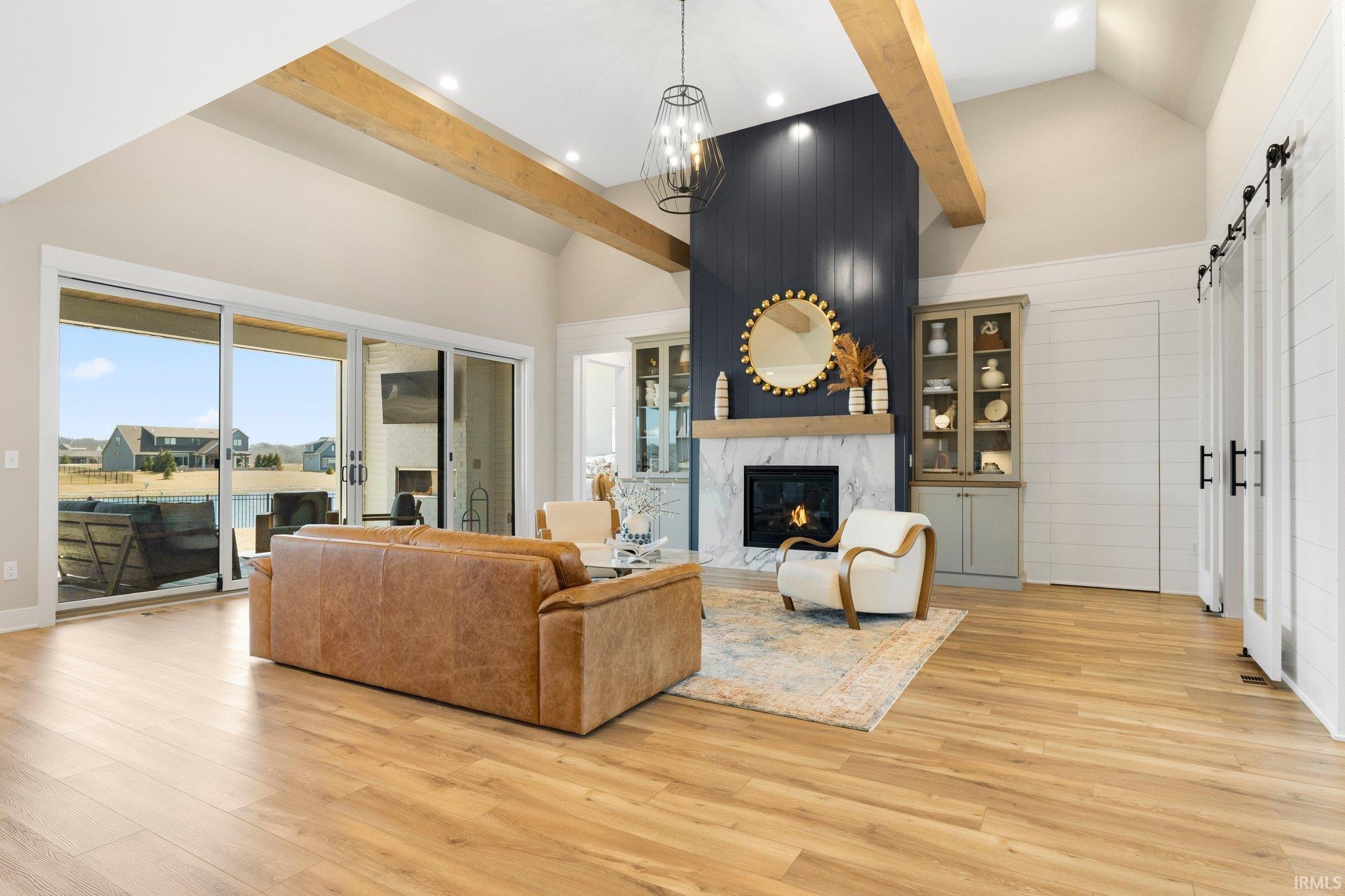 17840 Milazzo Cove Huntertown, IN 46748 - Photo 4 of 36