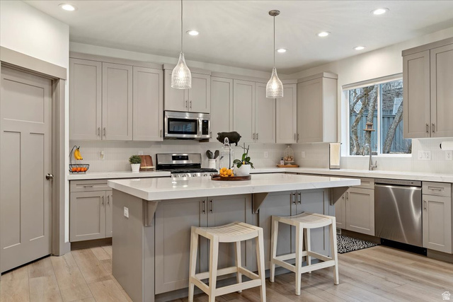 365 South Mountain Road Kaysville, UT 84037 - Photo 15 of 52