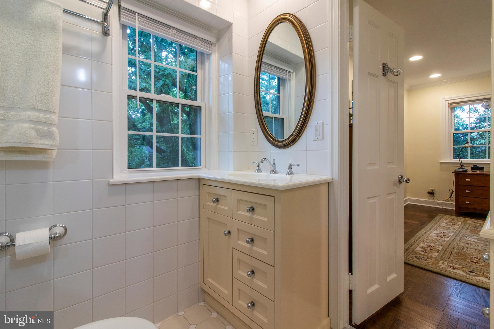 1118 Coventry Road Cheltenham, PA 19012 - Photo 29 of 59 Wonderful Master Bathroom