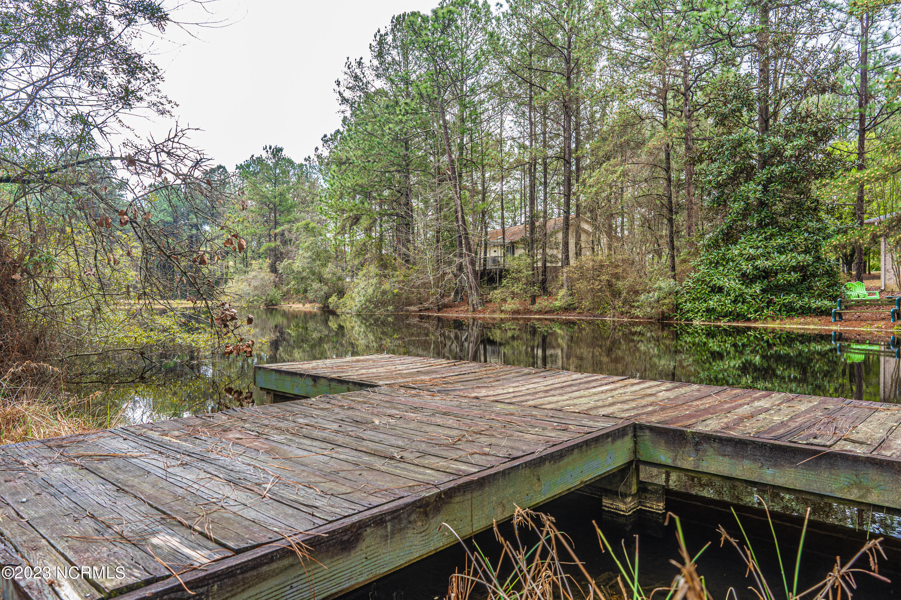 104 Primrose Circle West End, NC 27376 - Photo 22 of 24 23
