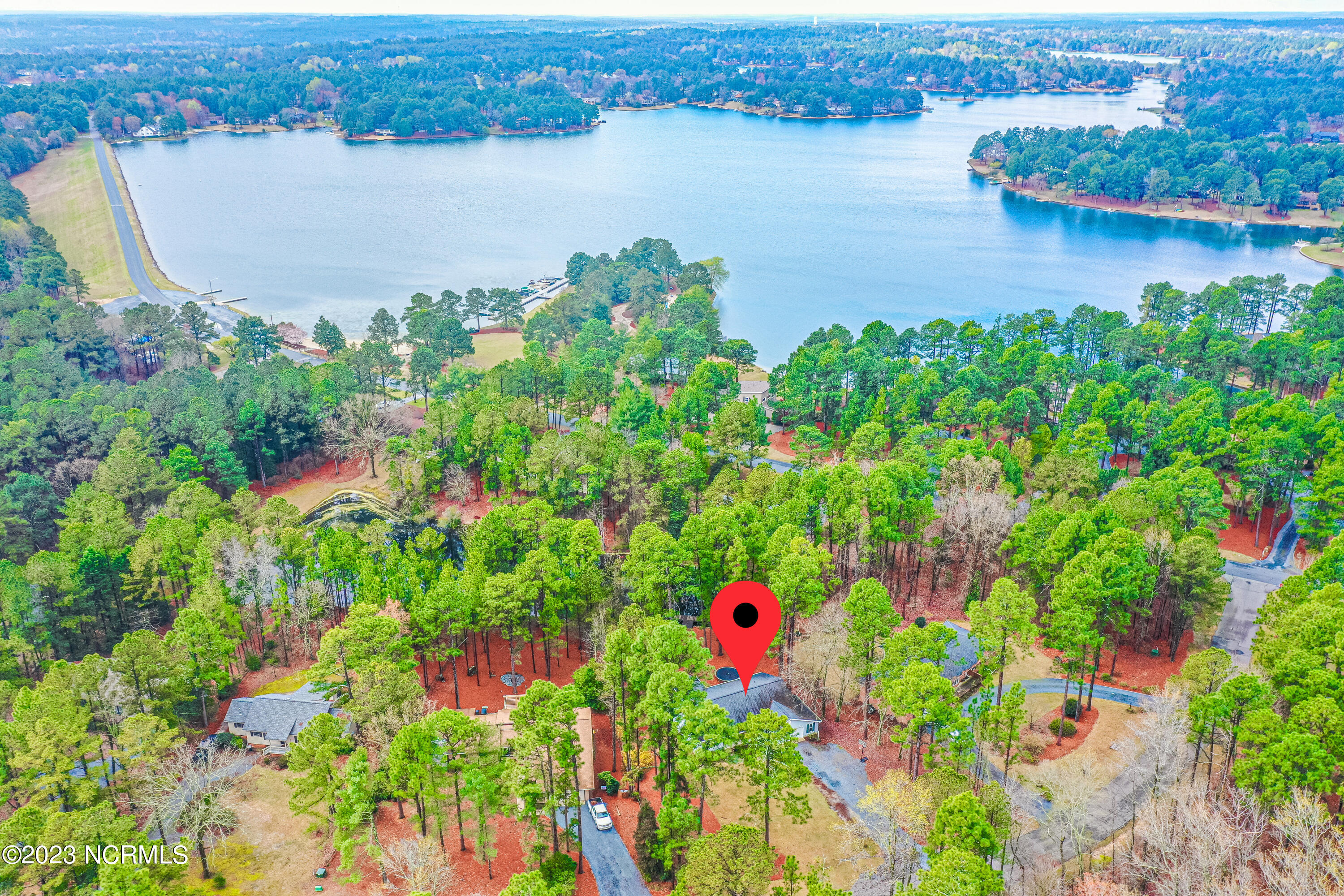 104 Primrose Circle West End, NC 27376 - Photo 24 of 24 25