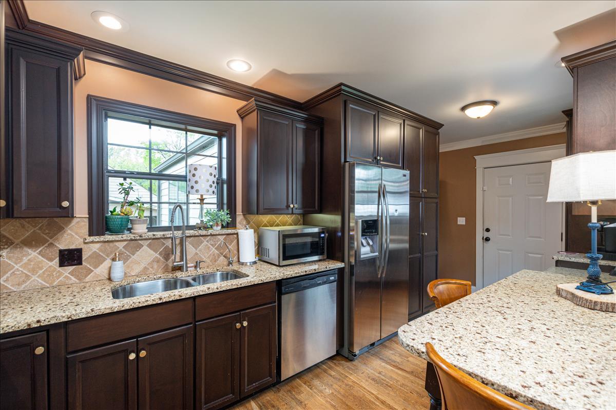 211 Bass Road Chattanooga, TN 37421 - Photo 15 of 31 211 Bass Rd-15