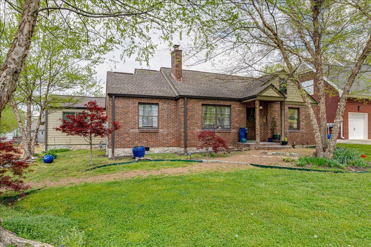 211 Bass Road Chattanooga, TN 37421 - Photo 3 of 31 211 Bass Rd-3