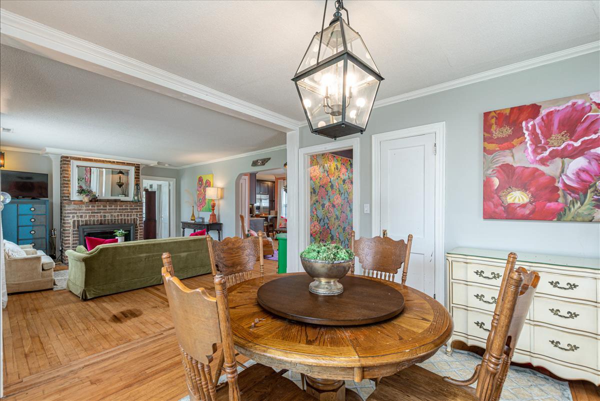 211 Bass Road Chattanooga, TN 37421 - Photo 6 of 31 211 Bass Rd-6
