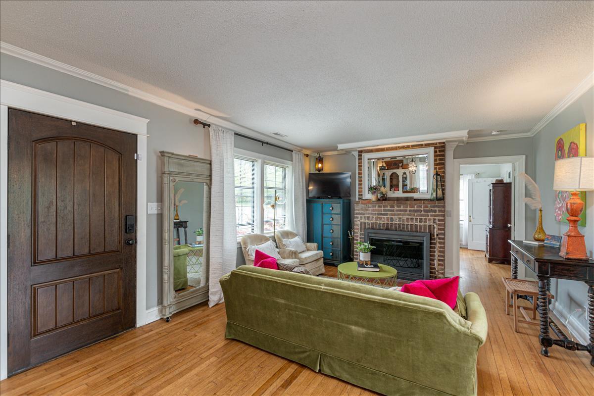 211 Bass Road Chattanooga, TN 37421 - Photo 7 of 31 211 Bass Rd-7