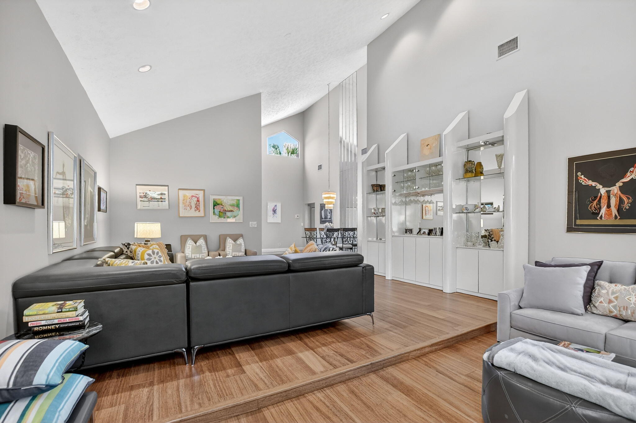 22658 Meridiana Drive Boca Raton, FL 33433 - Photo 15 of 49 living room