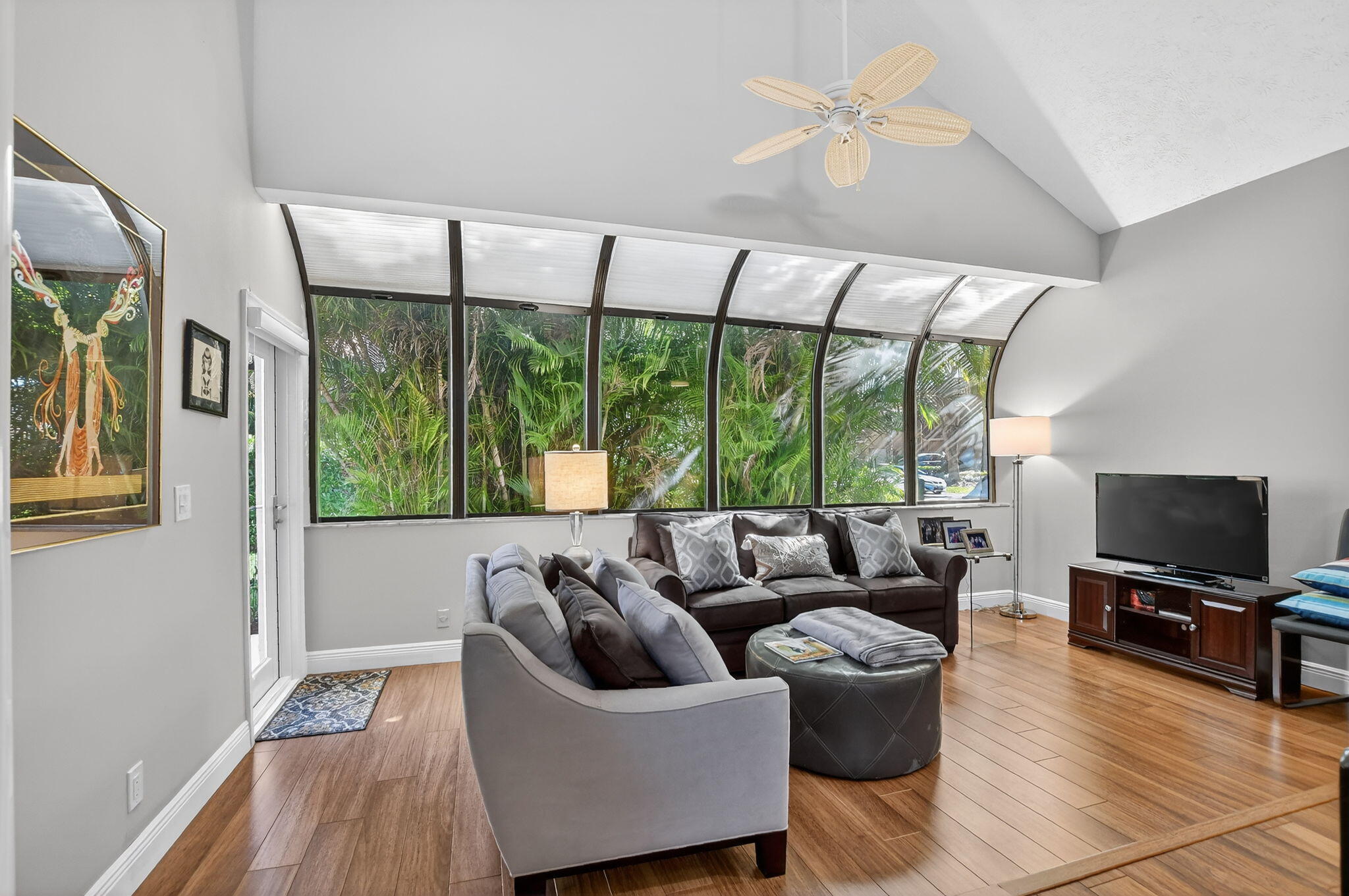 22658 Meridiana Drive Boca Raton, FL 33433 - Photo 16 of 49 sun room