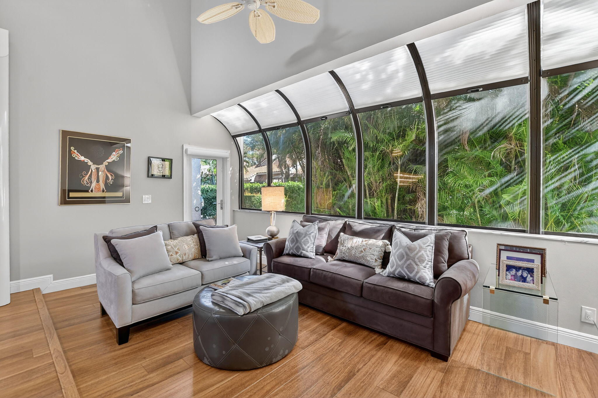 22658 Meridiana Drive Boca Raton, FL 33433 - Photo 17 of 49 sun room