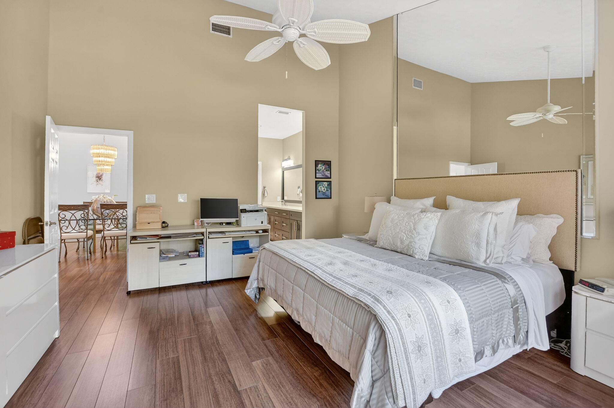 22658 Meridiana Drive Boca Raton, FL 33433 - Photo 22 of 49 master bedroom