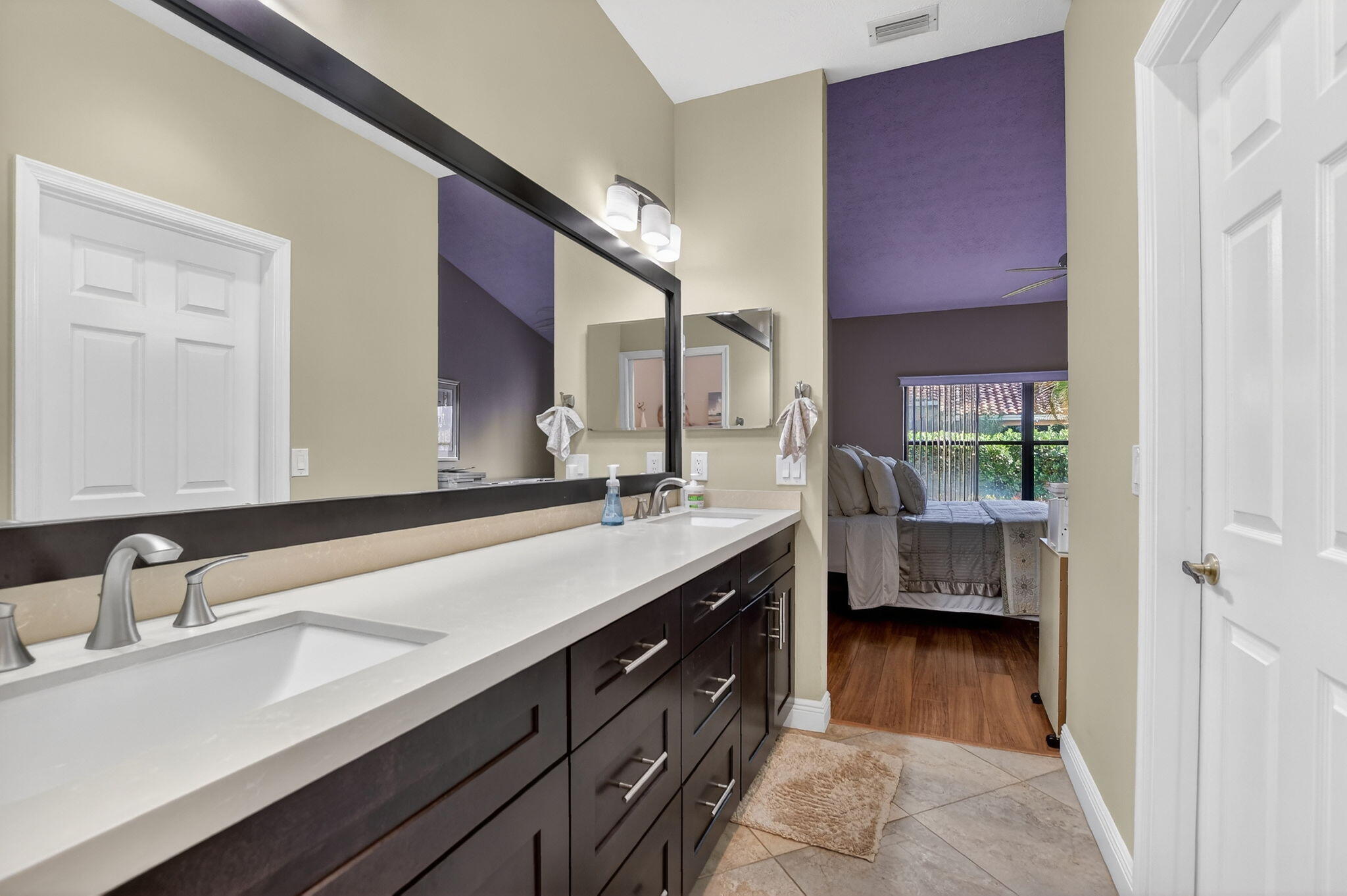 22658 Meridiana Drive Boca Raton, FL 33433 - Photo 25 of 49 master bathroom