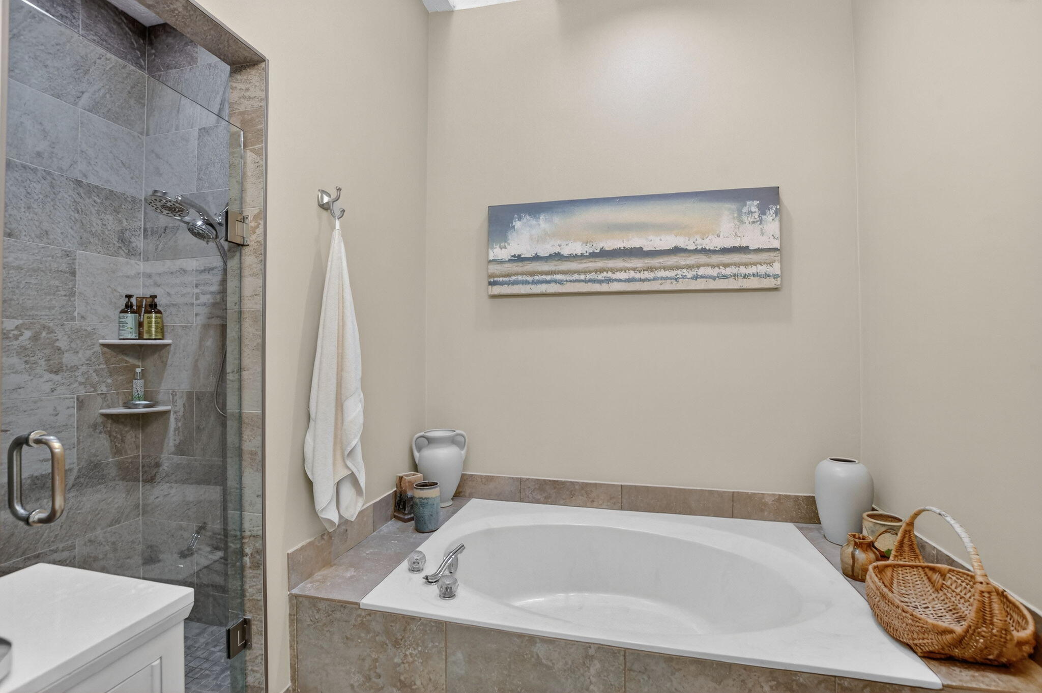 22658 Meridiana Drive Boca Raton, FL 33433 - Photo 26 of 49 master bathroom