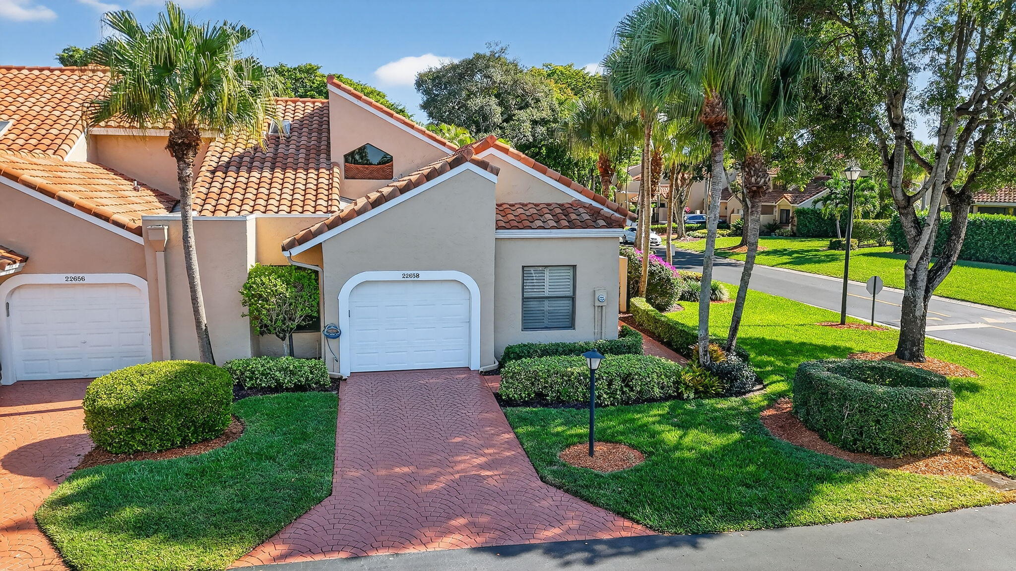 22658 Meridiana Drive Boca Raton, FL 33433 - Photo 37 of 49 front
