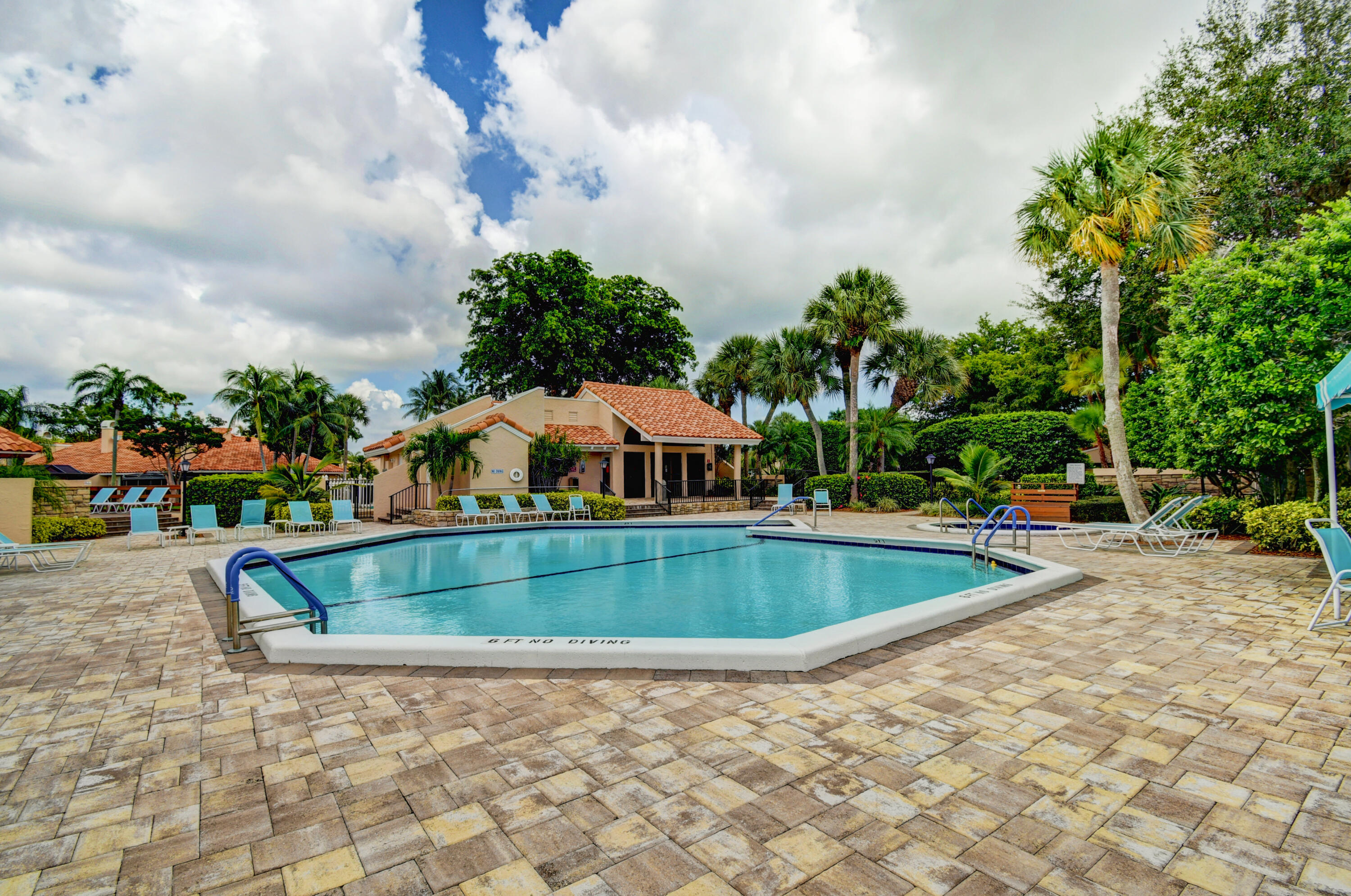 22658 Meridiana Drive Boca Raton, FL 33433 - Photo 45 of 49 meridiana pool